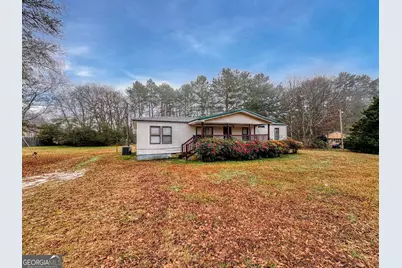 319 Wages Road, Auburn, GA 30011 - Photo 1