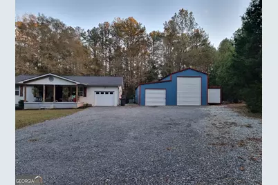200 Abner Road, Franklin, GA 30217 - Photo 7