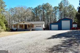 200 Abner Rd, Franklin, GA 30217 - Photo 1