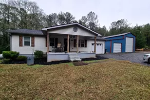 200 Abner Rd, Franklin, GA 30217 - Photo 3