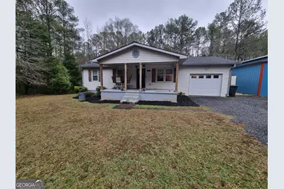 200 Abner Road, Franklin, GA 30217 - Photo 5