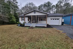 200 Abner Rd, Franklin, GA 30217 - Photo 5