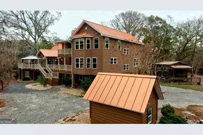 2420 Hickory Bluff Road, Brooklet, GA 30415 - Photo 5