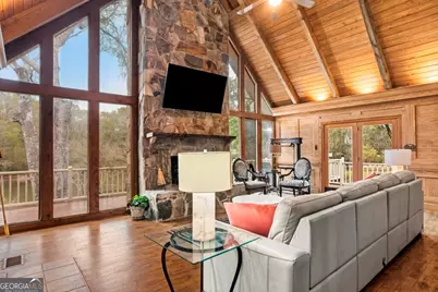 2420 Hickory Bluff Road, Brooklet, GA 30415 - Photo 15