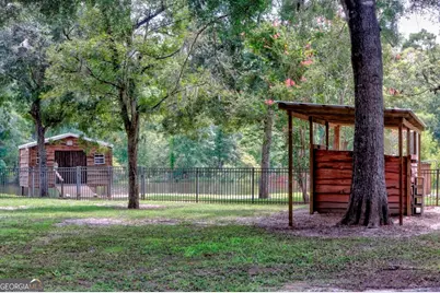 2420 Hickory Bluff Road, Brooklet, GA 30415 - Photo 57
