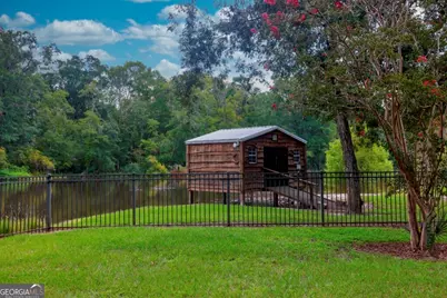 2420 Hickory Bluff Road, Brooklet, GA 30415 - Photo 55