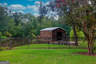 2420 Hickory Bluff Rd, Brooklet, GA 30415 - Photo 55