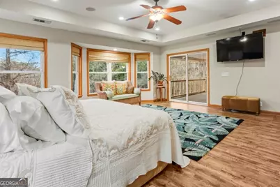 2420 Hickory Bluff Road, Brooklet, GA 30415 - Photo 21