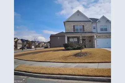 8026 Nolan Trail, Snellville, GA 30039 - Photo 3