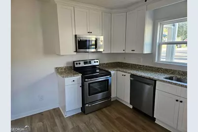 417 North Georgia Avenue, Bremen, GA 30110 - Photo 5