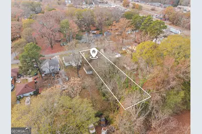 5012 East Street, Forest Park, GA 30297 - Photo 5
