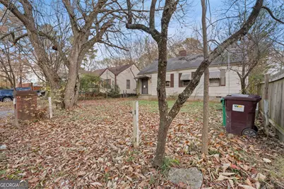 5012 East Street, Forest Park, GA 30297 - Photo 13