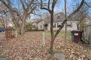 5012 East St, Forest Park, GA 30297 - Photo 13