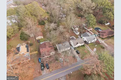 5012 East Street, Forest Park, GA 30297 - Photo 11