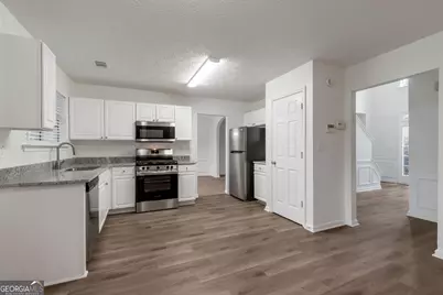 1385 Pinebreeze Way, Marietta, GA 30062 - Photo 15