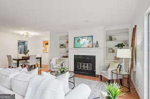 1750 Clairmont Rd, Decatur, GA 30033 - Photo 7