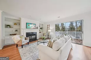 1750 Clairmont Rd, Decatur, GA 30033 - Photo 5