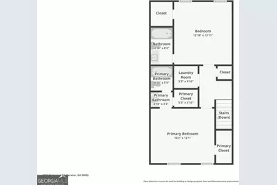 1750 Clairmont Road, Decatur, GA 30033 - Photo 27