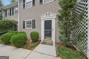 1750 Clairmont Rd, Decatur, GA 30033 - Photo 1