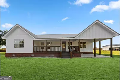 1335 Clifford Loop, Blackshear, GA 31516 - Photo 1