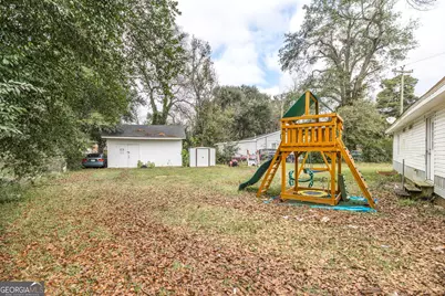 100 Ravenwood Way, Warner Robins, GA 31093 - Photo 27