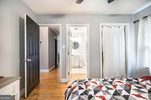 100 Ravenwood Way, Warner Robins, GA 31093 - Photo 21