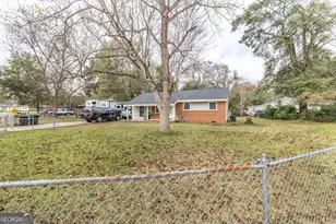 100 Ravenwood Way, Warner Robins, GA 31093 - Photo 29