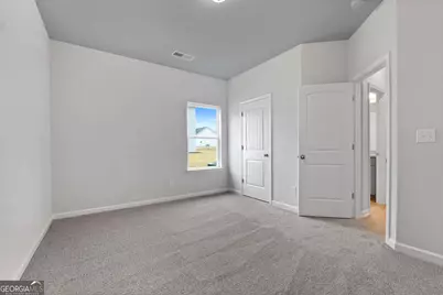 38 Charlie Fuller Road #LOT 2, Grantville, GA 30220 - Photo 21