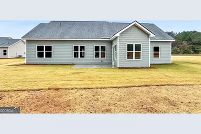 38 Charlie Fuller Road #LOT 2, Grantville, GA 30220 - Photo 25