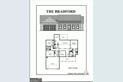 38 Charlie Fuller Road #LOT 2, Grantville, GA 30220 - Photo 27