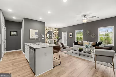 277 Epping #79, Stockbridge, GA 30281 - Photo 21