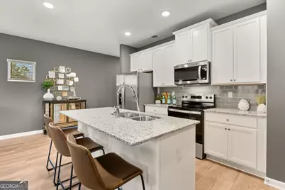 277 Epping #79, Stockbridge, GA 30281 - Photo 25