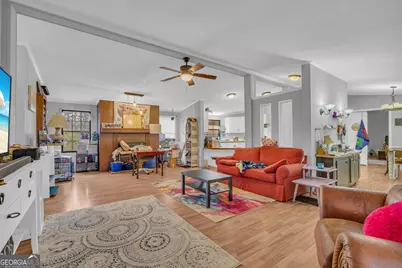 54/58 Red Oak Run, Winterville, GA 30683 - Photo 5