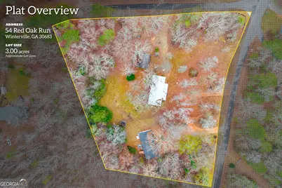 54/58 Red Oak Run, Winterville, GA 30683 - Photo 37