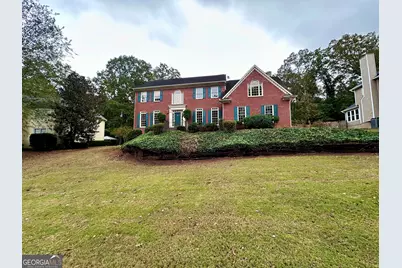 2610 Ashbourne Drive, Lawrenceville, GA 30043 - Photo 1
