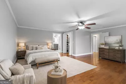 146 Burkett Road, Thomaston, GA 30286 - Photo 21