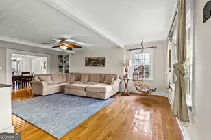 146 Burkett Rd, Thomaston, GA 30286 - Photo 5