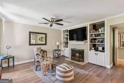 608 Palmetto Street, Saint Simons, GA 31522 - Photo 7