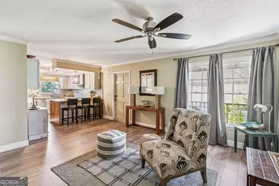 608 Palmetto Street, Saint Simons, GA 31522 - Photo 9