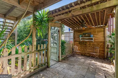 608 Palmetto Street, Saint Simons, GA 31522 - Photo 21