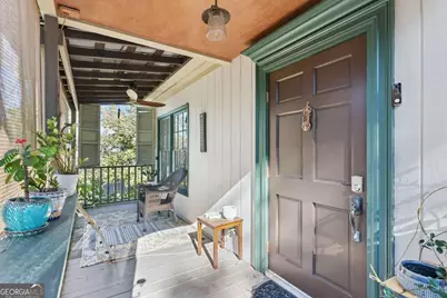 608 Palmetto Street, Saint Simons, GA 31522 - Photo 3