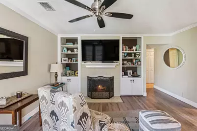 608 Palmetto Street, Saint Simons, GA 31522 - Photo 11