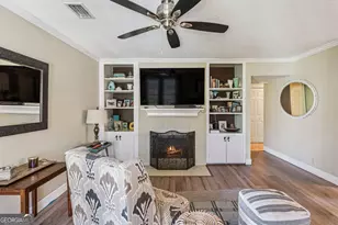 608 Palmetto St, Saint Simons, GA 31522 - Photo 11