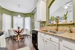 306 Freeman Forest Dr, Newnan, GA 30265 - Photo 11