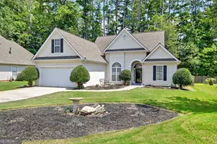 306 Freeman Forest Dr, Newnan, GA 30265 - Photo 3