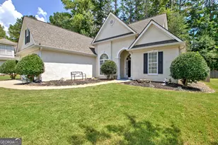 306 Freeman Forest Dr, Newnan, GA 30265 - Photo 3