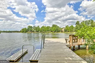 306 Freeman Forest Dr, Newnan, GA 30265 - Photo 31