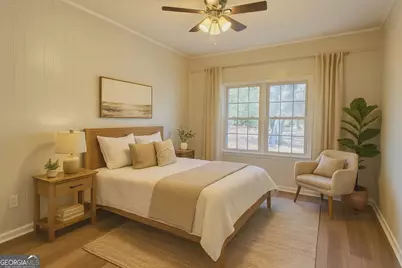 719 Ninth Avenue, Thomaston, GA 30286 - Photo 21