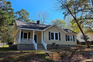 719 9th Ave, Thomaston, GA 30286 - Photo 1