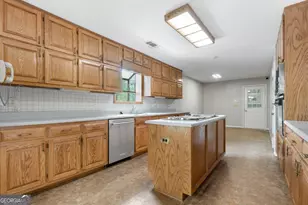 394 Hunter Rd, Griffin, GA 30224 - Photo 19